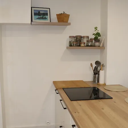 Apartamento Centre Cyr Sur