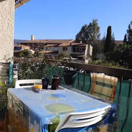 Apartamento Centre Cyr Sur *
